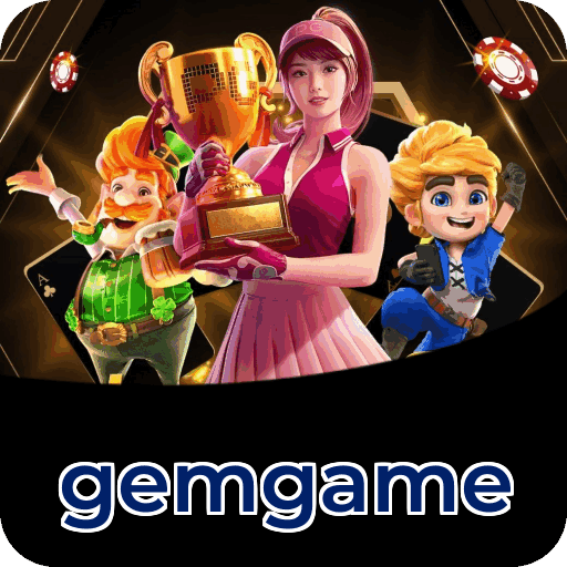 gemgame bônus R$5.000 + 500 giros - Rollover 35x, prazo 30 dias, 38% taxa conversão